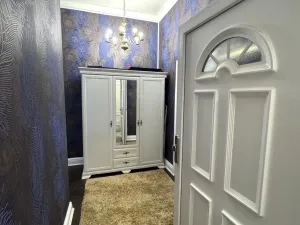 Prodej bytu 1+1, Karlovy Vary, Pod Jelením skokem, 48 m2
