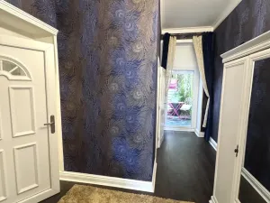 Prodej bytu 1+1, Karlovy Vary, Pod Jelením skokem, 48 m2