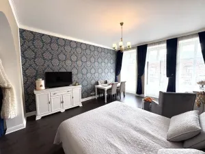 Prodej bytu 1+1, Karlovy Vary, Pod Jelením skokem, 48 m2