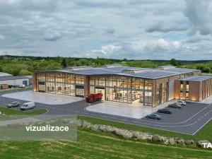 Prodej komerčního pozemku, Poběžovice, 33341 m2