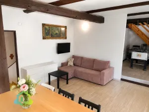 Prodej rodinného domu, Liběšice - Trnobrany, 111 m2