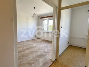 Pronájem bytu 2+1, Zlín, Milíčova, 60 m2