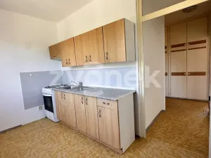 Pronájem bytu 2+1, Zlín, Milíčova, 60 m2