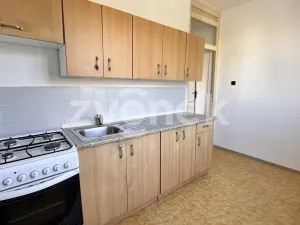 Pronájem bytu 2+1, Zlín, Milíčova, 60 m2