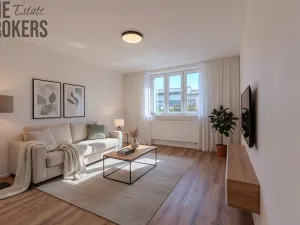 Prodej rodinného domu, Libiš, Na Blatech, 98 m2
