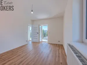 Prodej rodinného domu, Libiš, Na Blatech, 98 m2