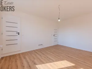 Prodej rodinného domu, Libiš, Na Blatech, 98 m2