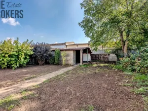 Prodej rodinného domu, Libiš, Na Blatech, 98 m2