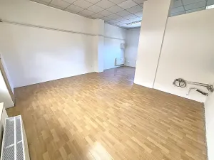 Pronájem kanceláře, Přerov, Čechova, 20 m2