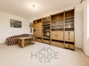 Prodej bytu 1+1, Brandýs nad Labem-Stará Boleslav, Sídliště, 33 m2
