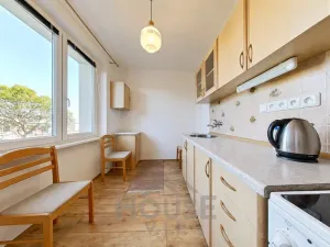 Prodej bytu 1+1, Brandýs nad Labem-Stará Boleslav, Sídliště, 33 m2