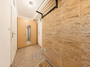 Prodej bytu 1+1, Brandýs nad Labem-Stará Boleslav, Sídliště, 33 m2