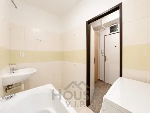 Prodej bytu 1+1, Brandýs nad Labem-Stará Boleslav, Sídliště, 33 m2
