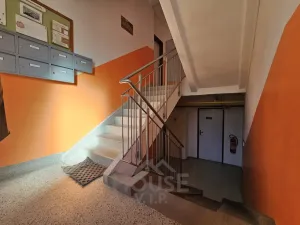 Prodej bytu 1+1, Brandýs nad Labem-Stará Boleslav, Sídliště, 33 m2