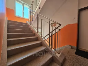 Prodej bytu 1+1, Brandýs nad Labem-Stará Boleslav, Sídliště, 33 m2