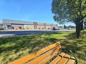 Prodej bytu 1+1, Brandýs nad Labem-Stará Boleslav, Sídliště, 33 m2