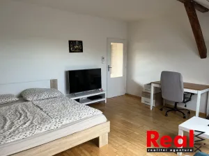 Pronájem bytu 2+kk, Brno - Komárov, Dornych, 54 m2