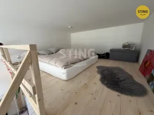 Prodej bytu 1+kk, Ostrava, Palackého, 27 m2