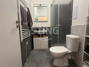 Prodej bytu 1+kk, Ostrava, Palackého, 27 m2