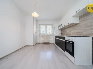 Prodej bytu 2+1, Ostrava, Jubilejní, 45 m2