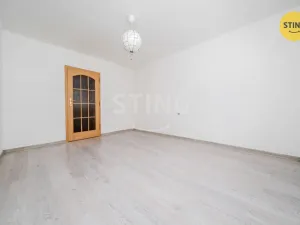Prodej bytu 2+1, Ostrava, Jubilejní, 45 m2