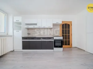 Prodej bytu 2+1, Ostrava, Jubilejní, 50 m2