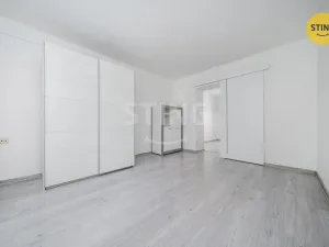 Prodej bytu 2+1, Ostrava, Jubilejní, 50 m2