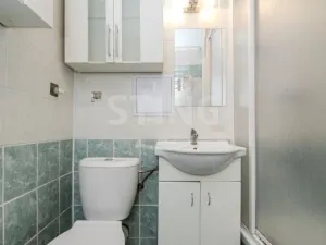 Prodej bytu 2+1, Ostrava, Jubilejní, 50 m2
