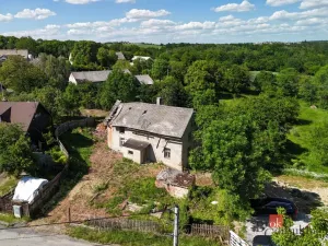 Prodej rodinného domu, Bílovec - Lubojaty, 100 m2