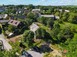 Prodej rodinného domu, Bílovec - Lubojaty, 100 m2