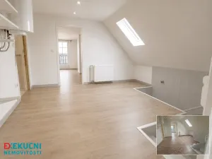 Prodej rodinného domu, Šanov, Dlouhá, 228 m2