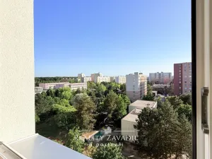 Prodej bytu 2+1, Pardubice, Erno Košťála, 75 m2