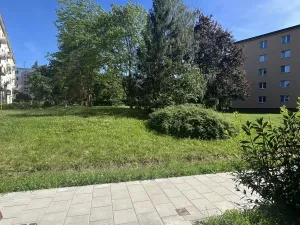 Pronájem bytu 2+1, Olomouc - Nová Ulice, Junácká, 51 m2