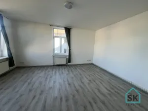 Prodej bytu 1+1, Krnov - Pod Bezručovým vrchem, K Můstku, 52 m2
