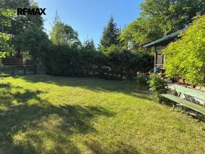 Prodej chaty, Nižbor, 35 m2