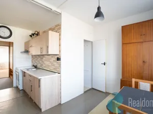 Pronájem bytu 2+1, České Budějovice, Mánesova, 65 m2