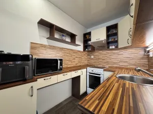 Prodej bytu 2+kk, Most, Komořanská, 41 m2