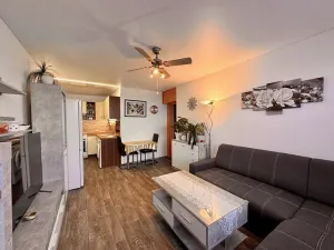 Prodej bytu 2+kk, Most, Komořanská, 41 m2