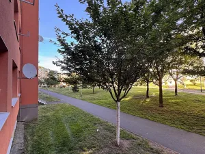 Prodej bytu 2+kk, Most, Komořanská, 41 m2