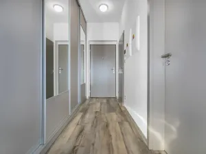 Pronájem bytu 1+kk, Plzeň - Severní Předměstí, Bolevecká, 37 m2