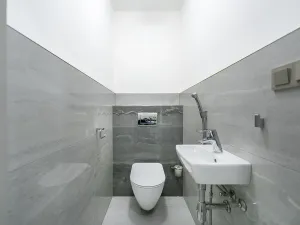 Pronájem bytu 1+kk, Plzeň - Severní Předměstí, Bolevecká, 37 m2