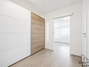 Prodej bytu 2+1, Pardubice - Zelené Předměstí, Palackého třída, 69 m2