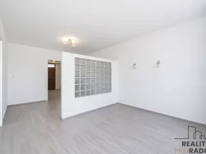Prodej bytu 2+1, Pardubice - Zelené Předměstí, Palackého třída, 69 m2
