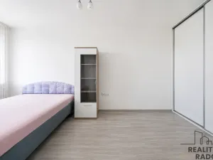 Prodej bytu 2+1, Pardubice - Zelené Předměstí, Palackého třída, 69 m2