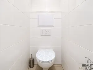 Prodej bytu 2+1, Pardubice - Zelené Předměstí, Palackého třída, 69 m2