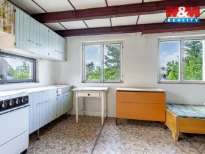 Prodej chaty, Jaroměřice nad Rokytnou, 50 m2