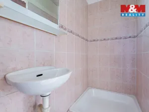 Prodej chaty, Jaroměřice nad Rokytnou, 50 m2