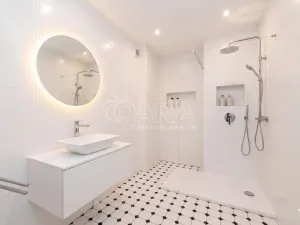 Prodej bytu 4+kk, Praha - Bubeneč, Čs. armády, 128 m2
