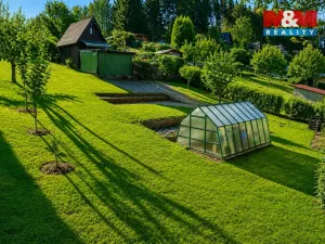 Prodej chaty, Trutnov - Kryblice, 24 m2