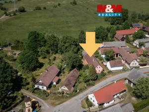 Prodej rodinného domu, Letiny - Svárkov, 115 m2